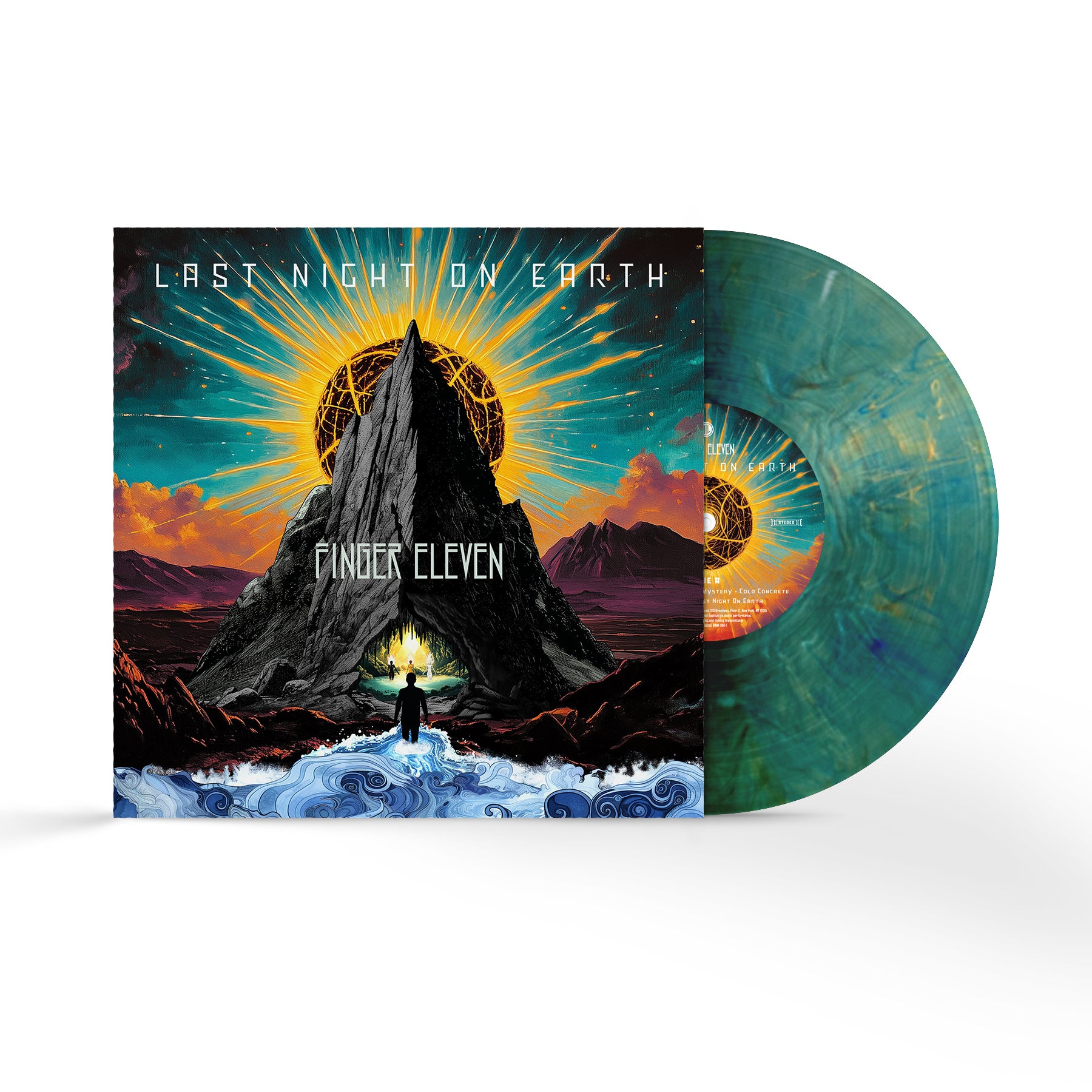 FINGER ELEVEN MERCH – Finger Eleven Store