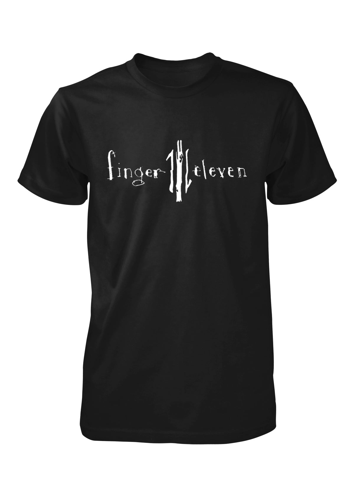 T-SHIRTS – Finger Eleven Store